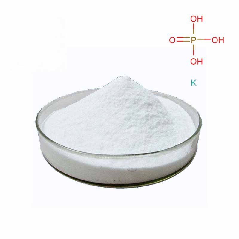 Potassium Phosphate Monobasic CAS#7778-77-0