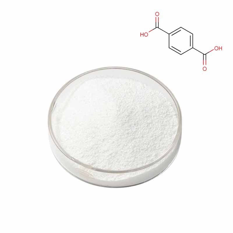 Terephthalic acid CAS#100-21-0