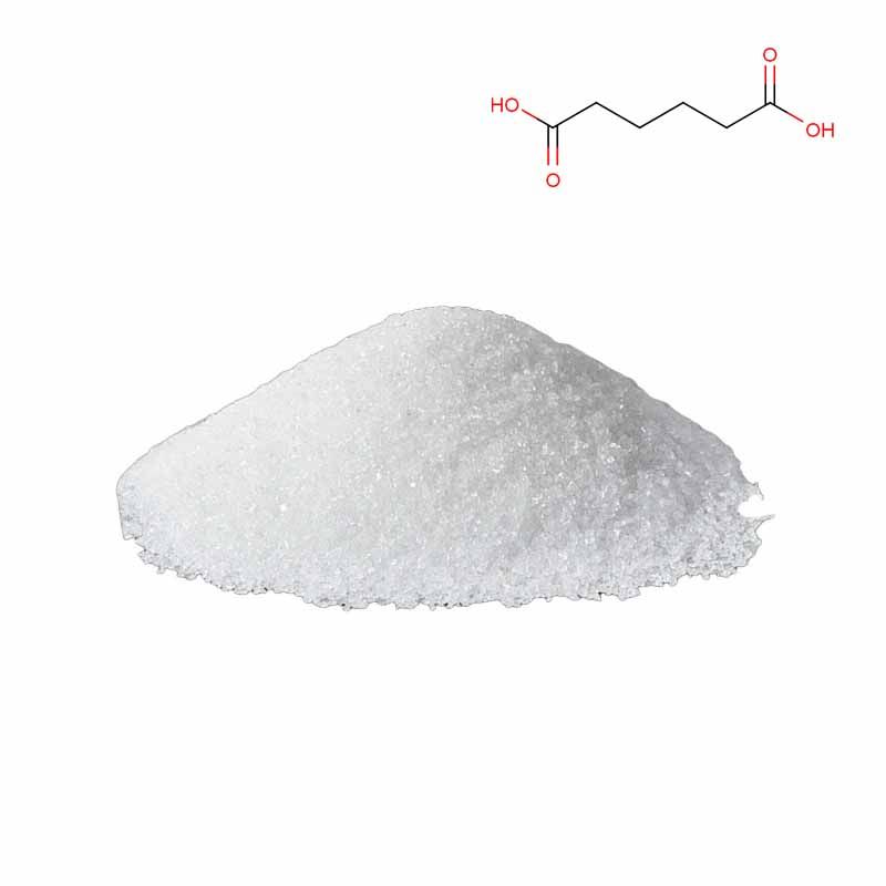 Adipic acid CAS#124-04-9