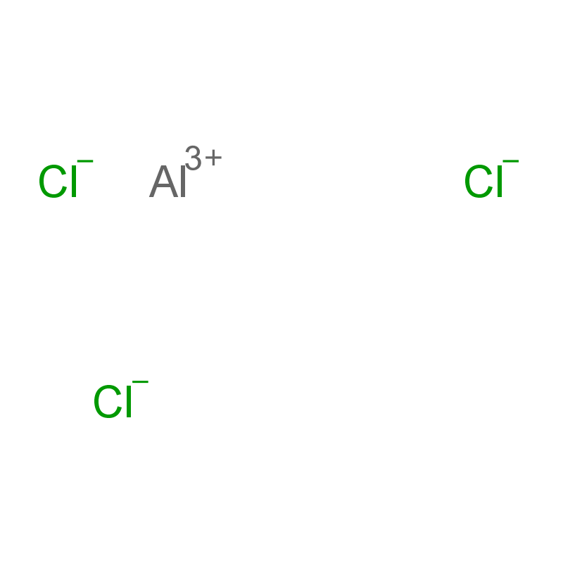 Aluminum chlorohydrate CAS#1327-41-9