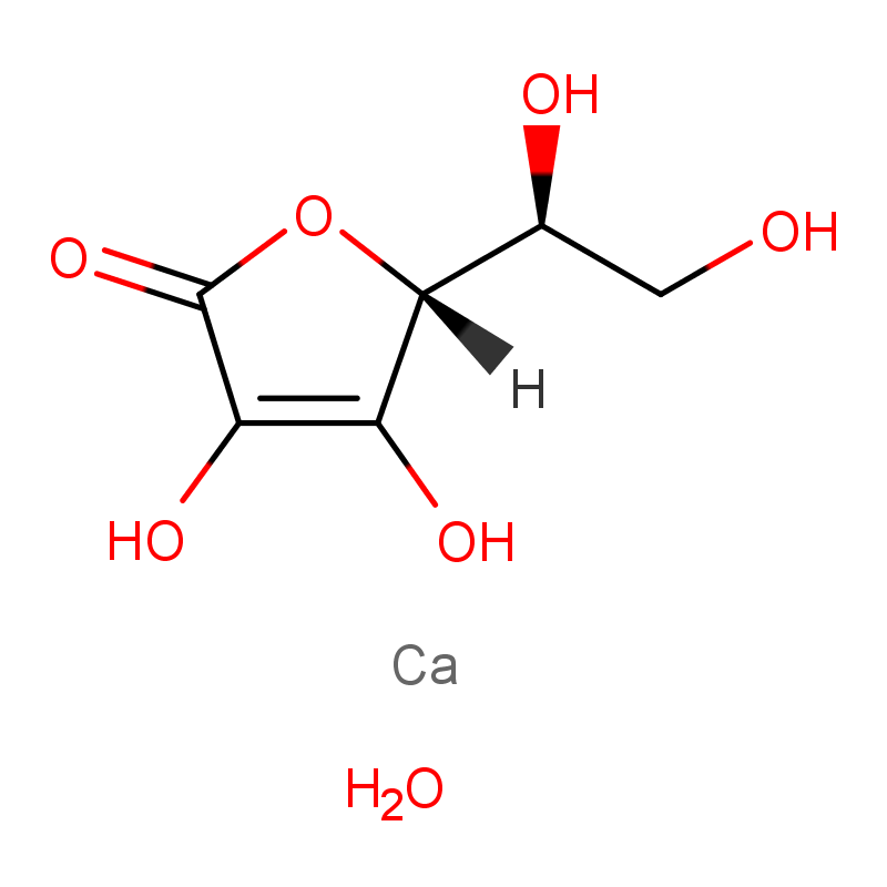 Calcium ascorbate dihydrate CAS#5743-28-2