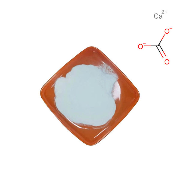 Calcium carbonate CAS#471-34-1