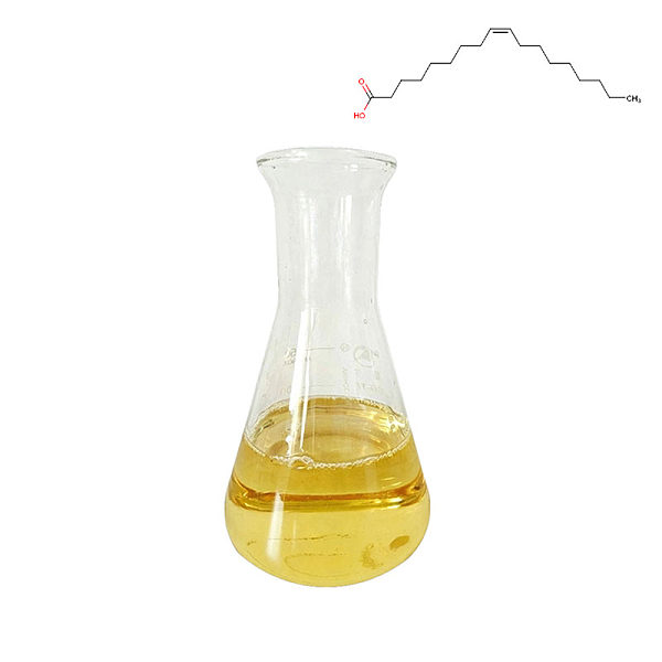 Oleic acid CAS#112-80-1