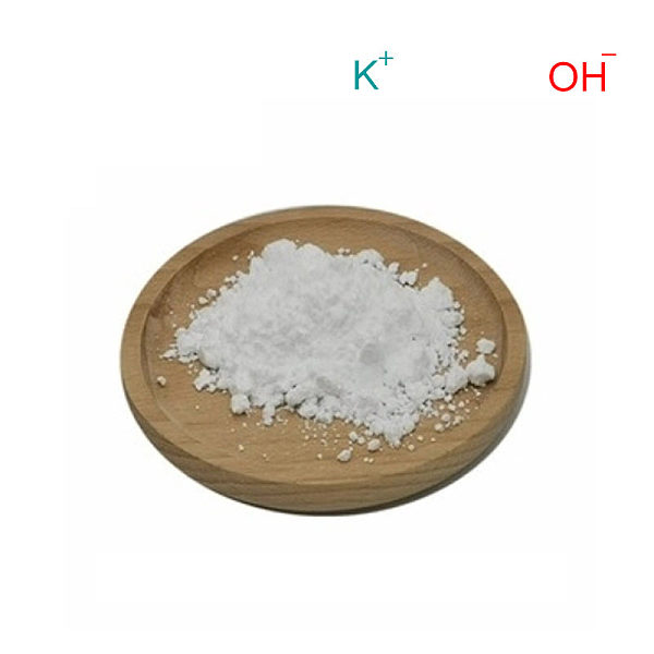 Potassium Hydroxide CAS#1310-58-3