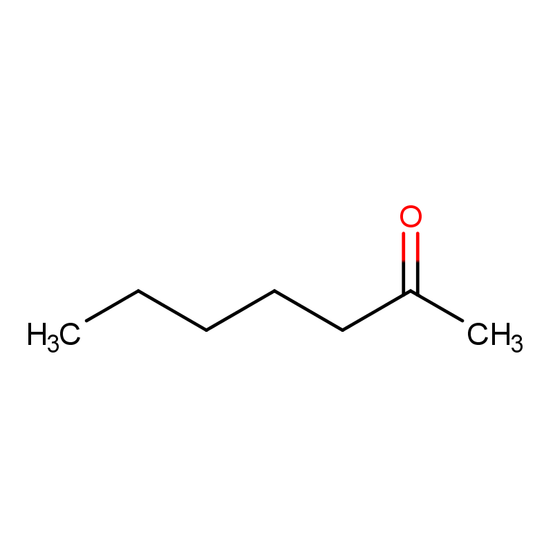 2-Heptanone CAS#110-43-0