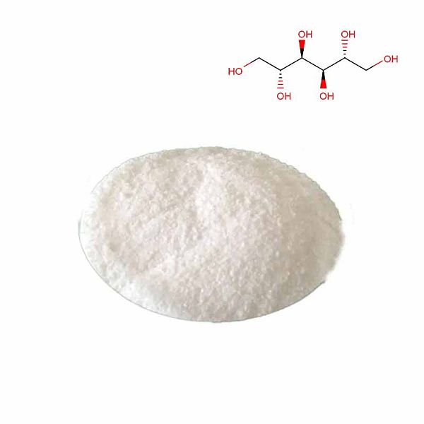 D-Mannitol CAS#69-65-8