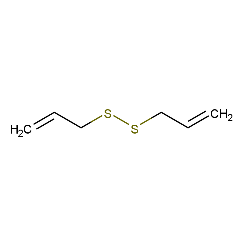 Diallyldisulfide CAS#2179-57-9
