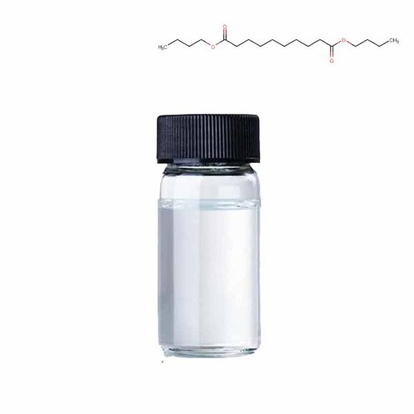 Dibutyl sebacate CAS#109-43-3