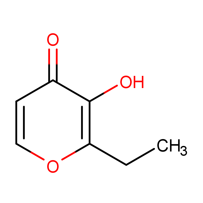 Ethyl maltol CAS#4940-11-8