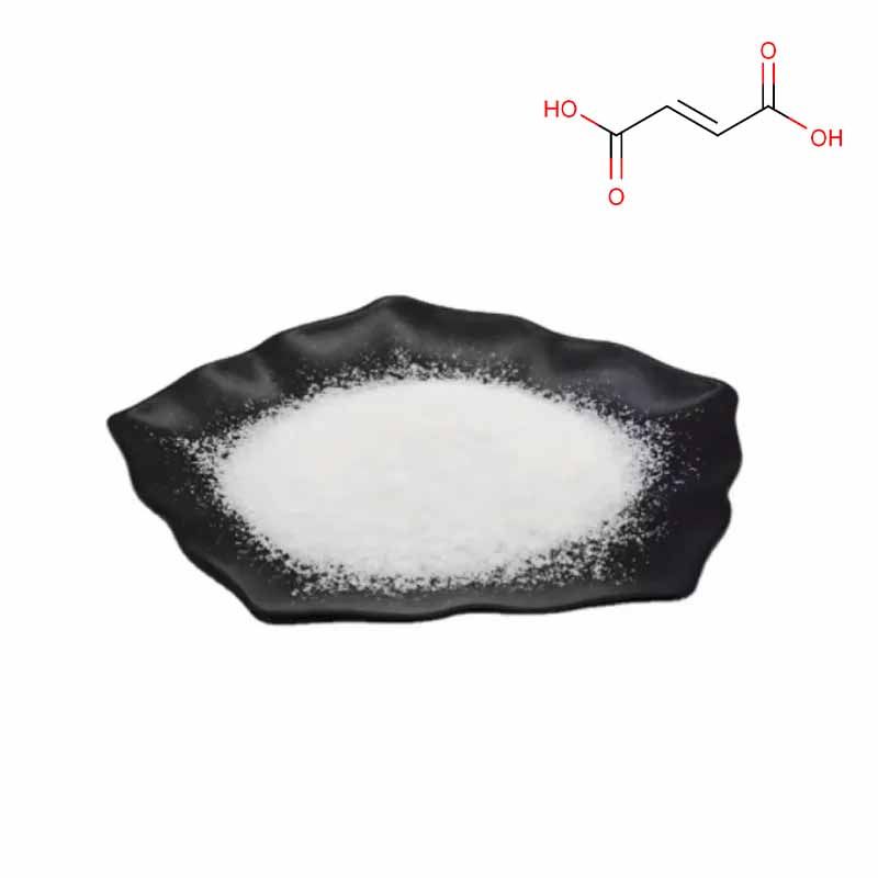 ‌Fumaric Acid CAS#110-17-8