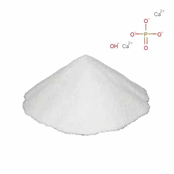 Hydroxyapatite CAS#1306-06-5