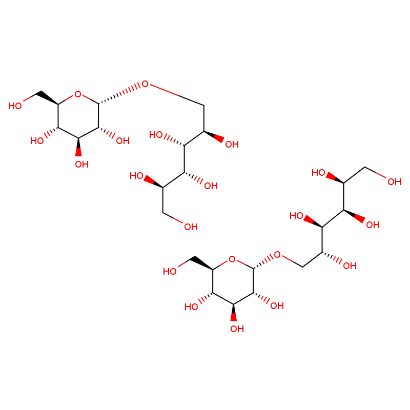 Isomalt CAS#64519-82-0