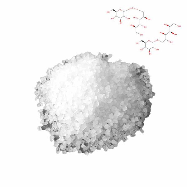 Isomalt CAS#64519-82-0