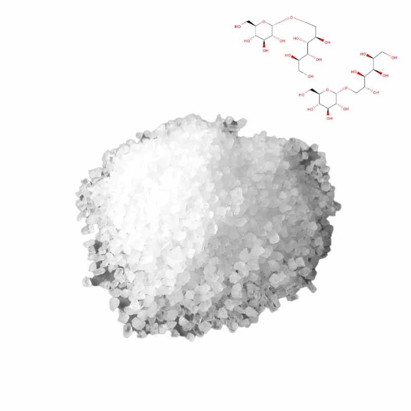 Isomalt CAS#64519-82-0