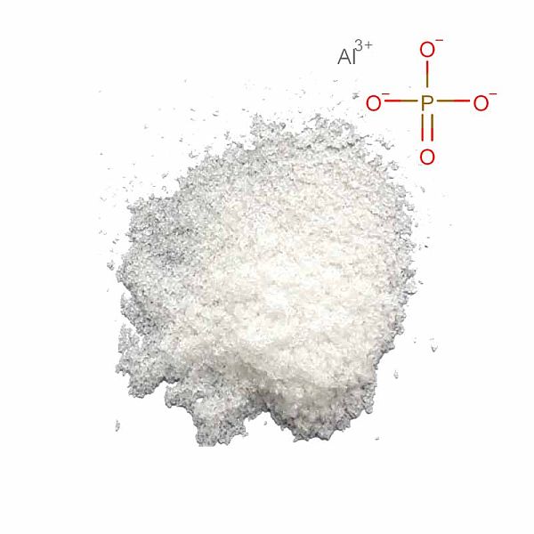 Aluminium phosphate CAS#7784-30-7