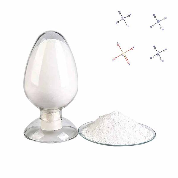Ammonium polyphosphate CAS#68333-79-9