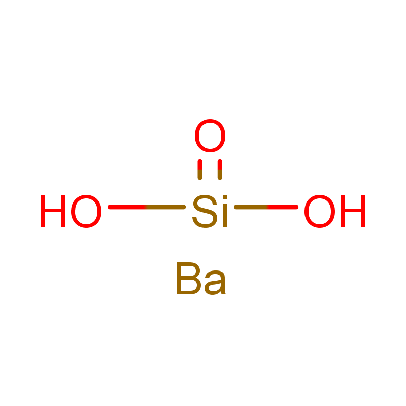 BARIUM SILICATECAS CAS#13255-26-0