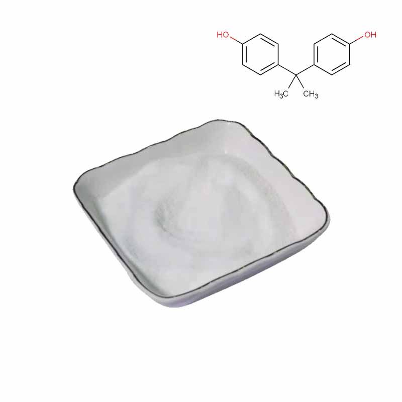 Bisphenol A CAS#80-05-7