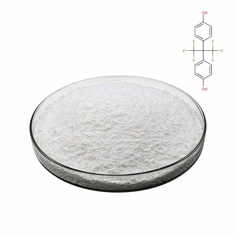 Bisphenol AF CAS#1478-61-1
