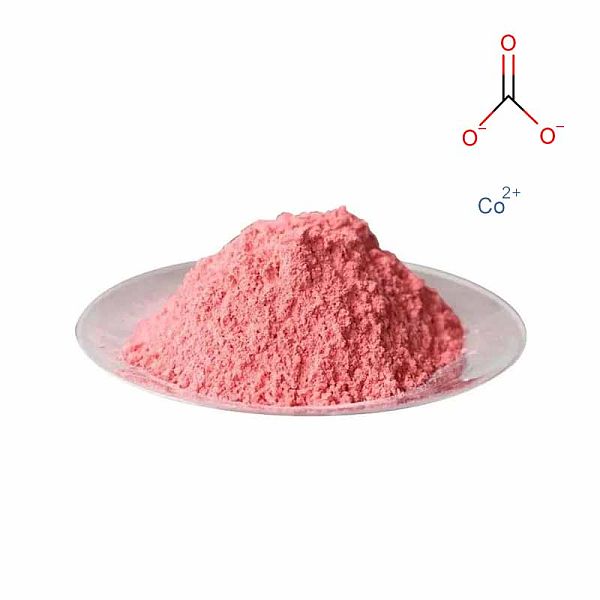 Cobalt Carbonate CAS#513-79-1