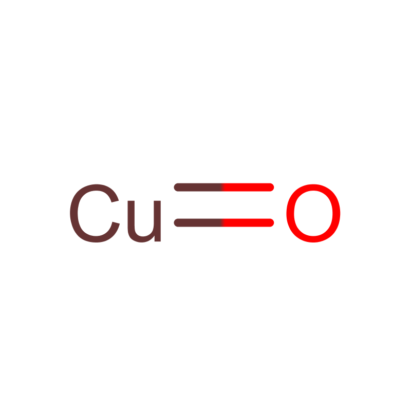 Cupric oxide CAS#1317-38-0