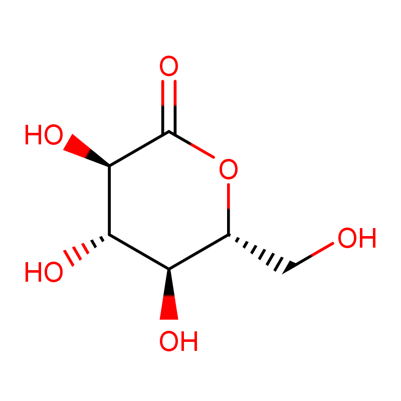 D-(+)-Glucono-1,5-lactone CAS#90-80-2
