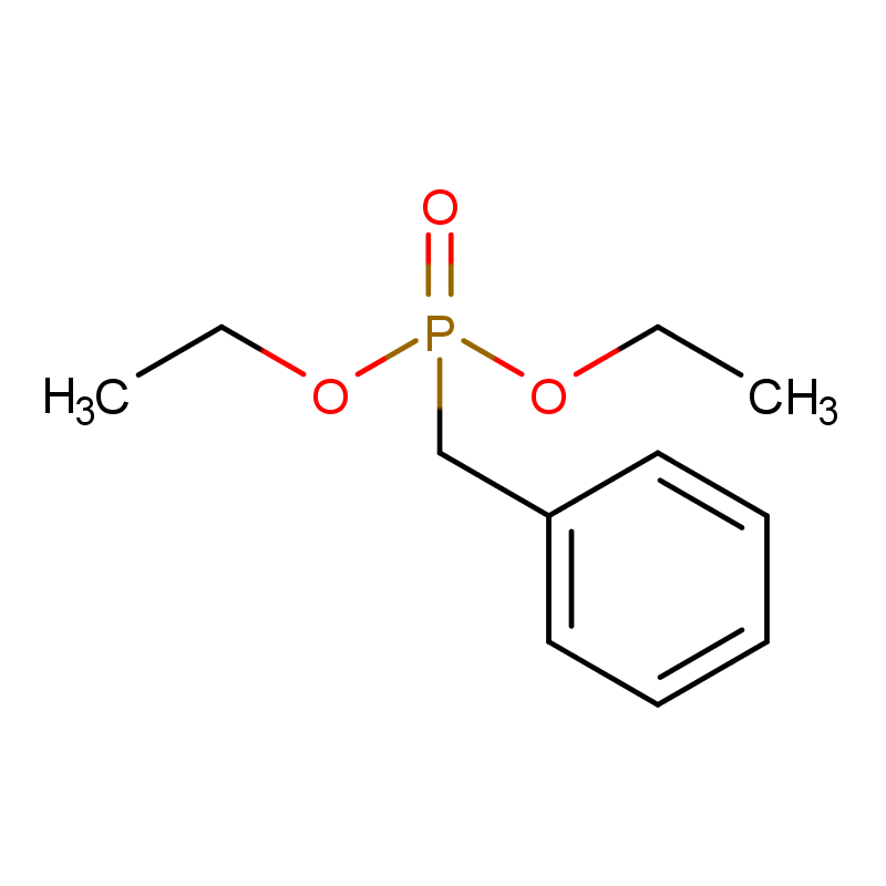 Diethyl benzylphosphonate CAS#1080-32-6