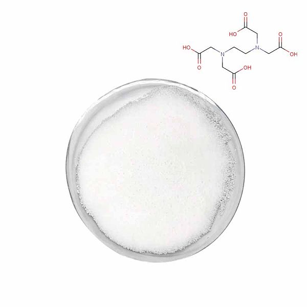 Ethylenediaminetetraacetic acid CAS#60-00-4
