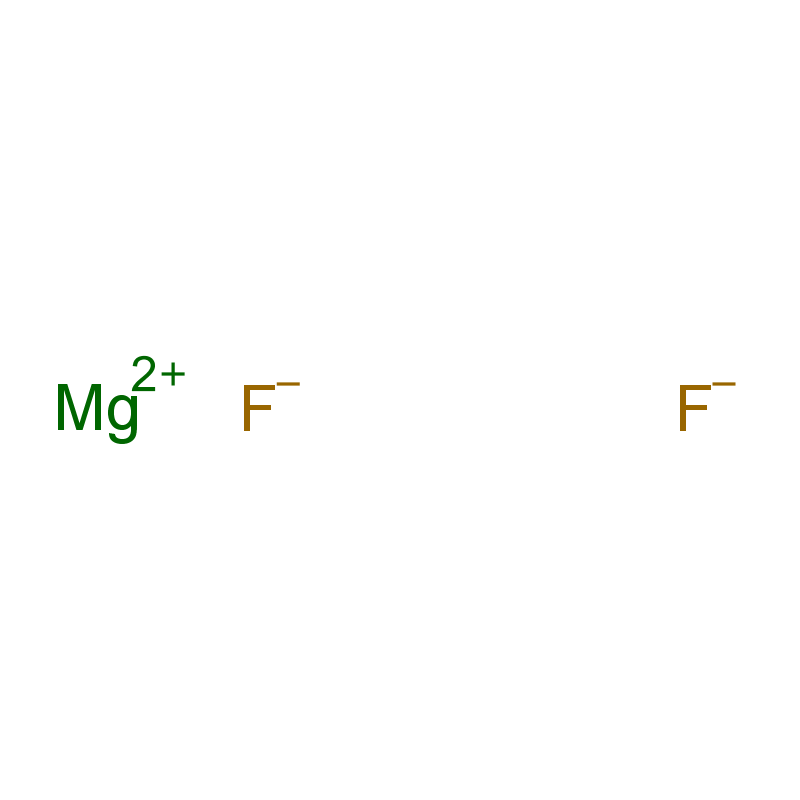 Magnesium fluoride CAS#7783-40-6
