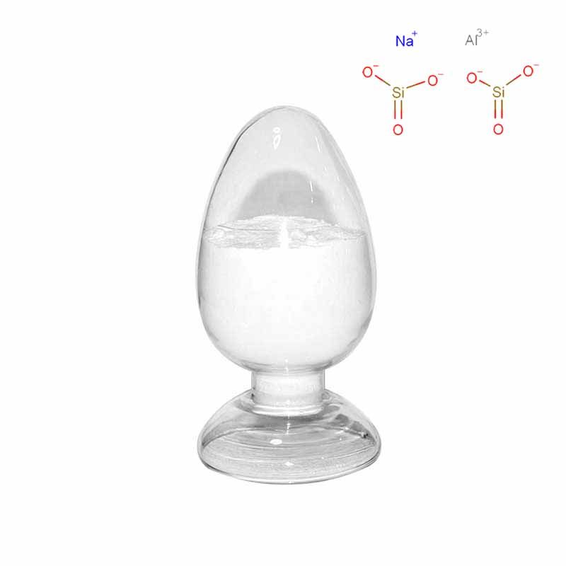 MOLECULAR SIEVE CAS#1344-00-9