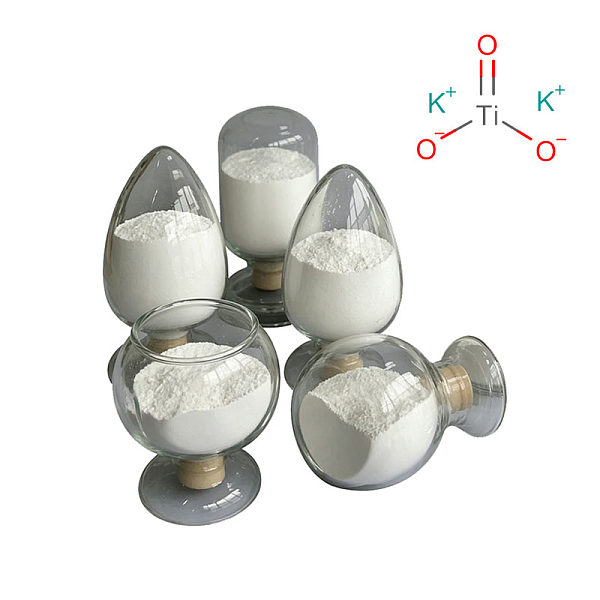 POTASSIUM TITANATE CAS#12030-97-6
