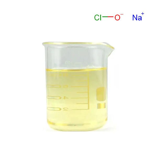 Sodium Hypochlorite CAS#7681-52-9