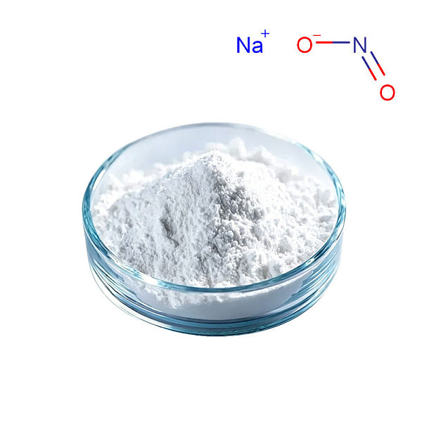 Sodium Nitrite CAS#7632-00-0