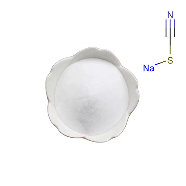 Sodium Thiocyanate CAS#540-72-7
