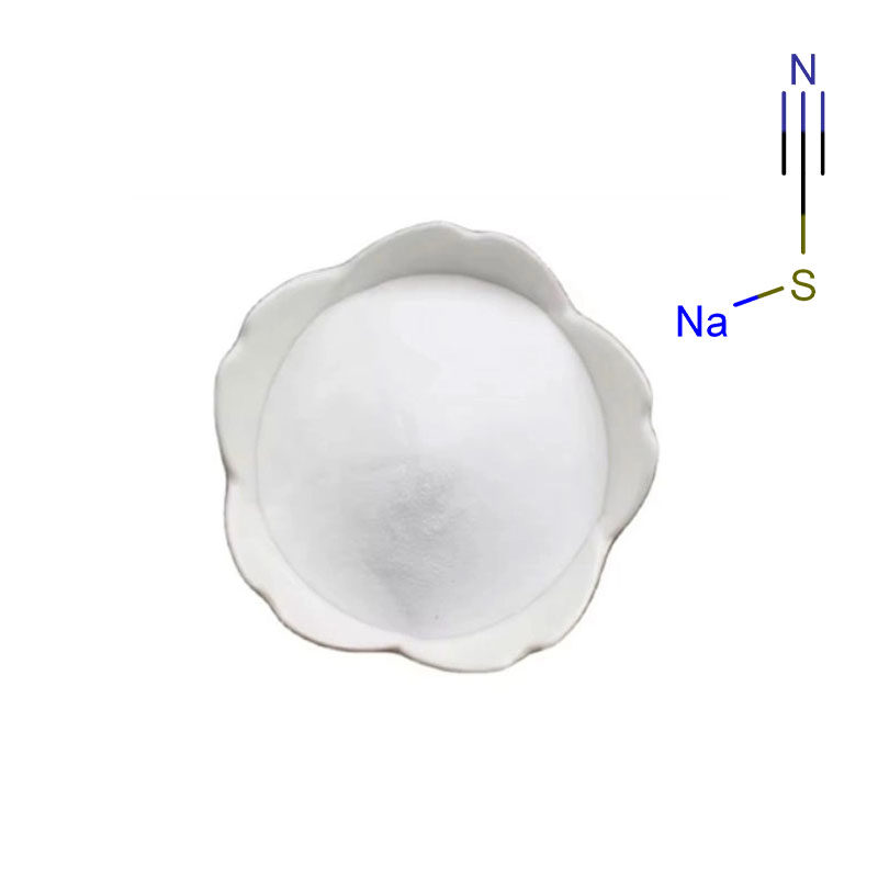 Sodium Thiocyanate CAS#540-72-7