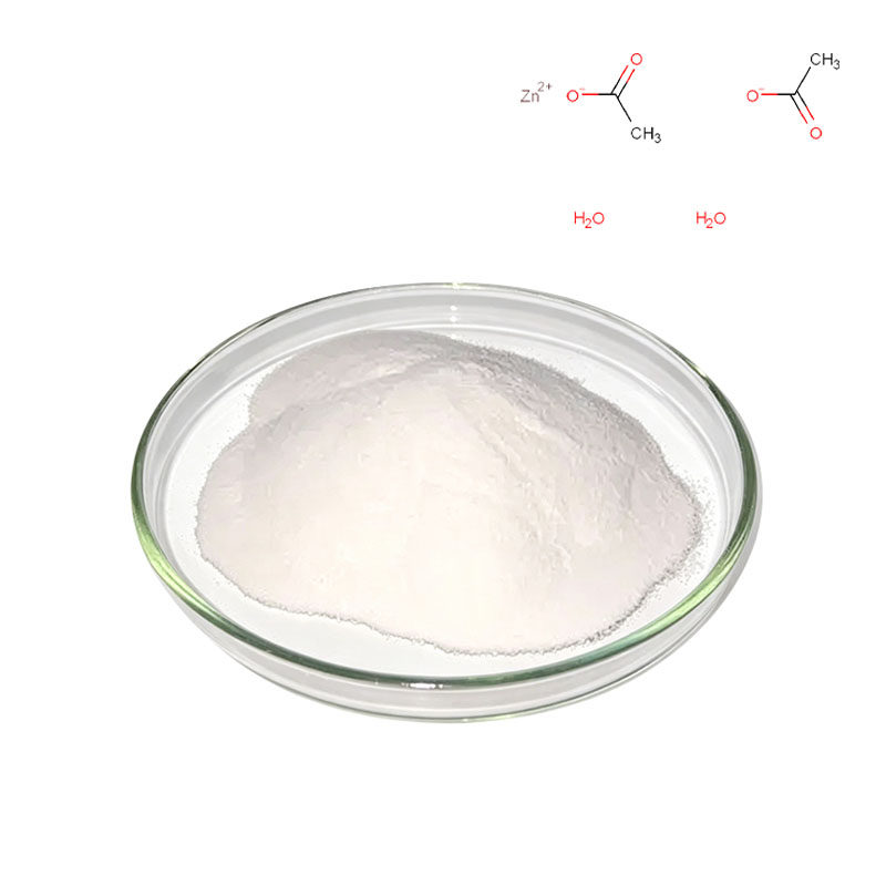Zinc acetate dihydrate CAS#5970-45-6