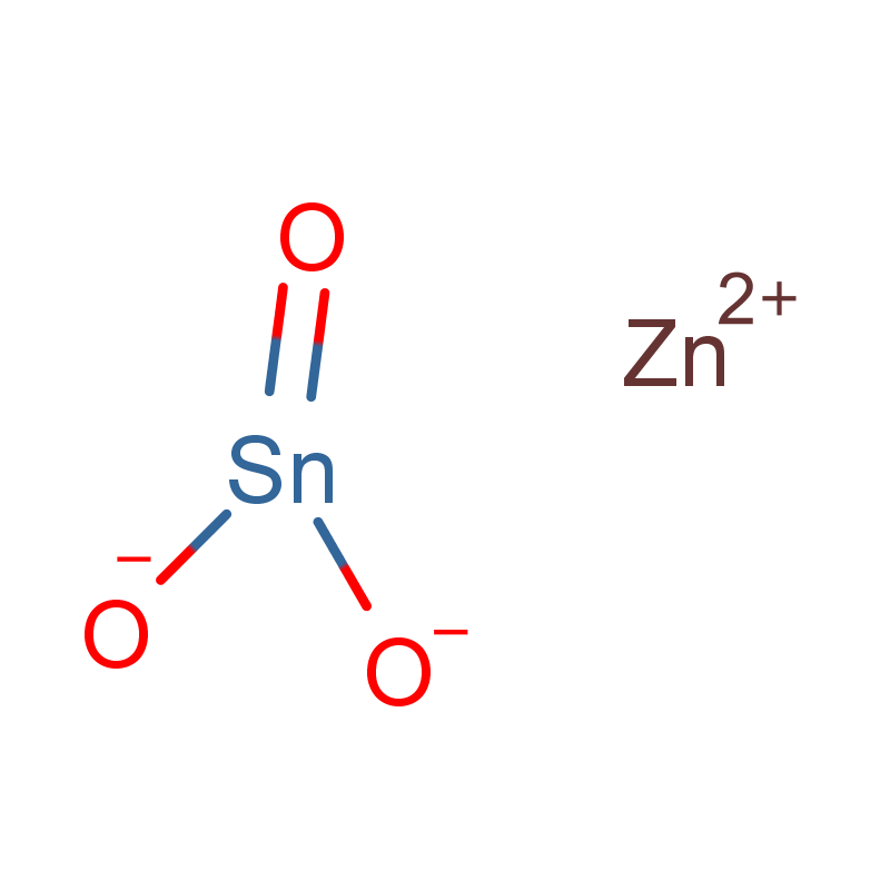 ZINC STANNATE CAS#12036-37-2