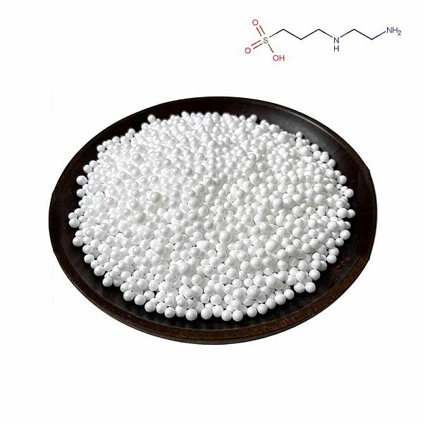 3-[(2-AMINOETHYL)AMINO]PROPANESULFONIC ACID CAS#14235-54-2