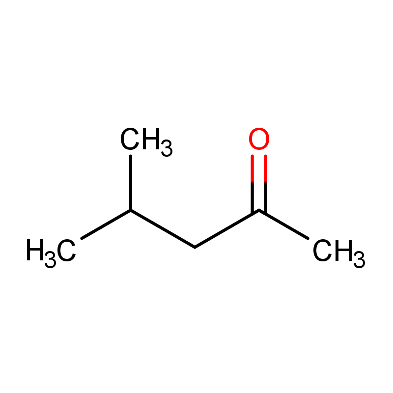 4-Methyl-2-pentanone CAS#108-10-1