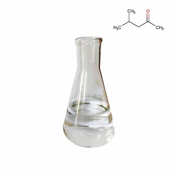 4-Methyl-2-pentanone CAS#108-10-1