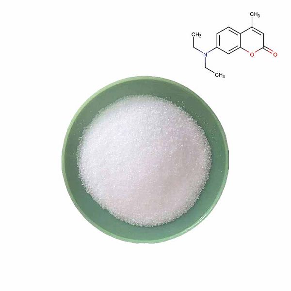 7-Diethylamino-4-methylcoumarin CAS#91-44-1