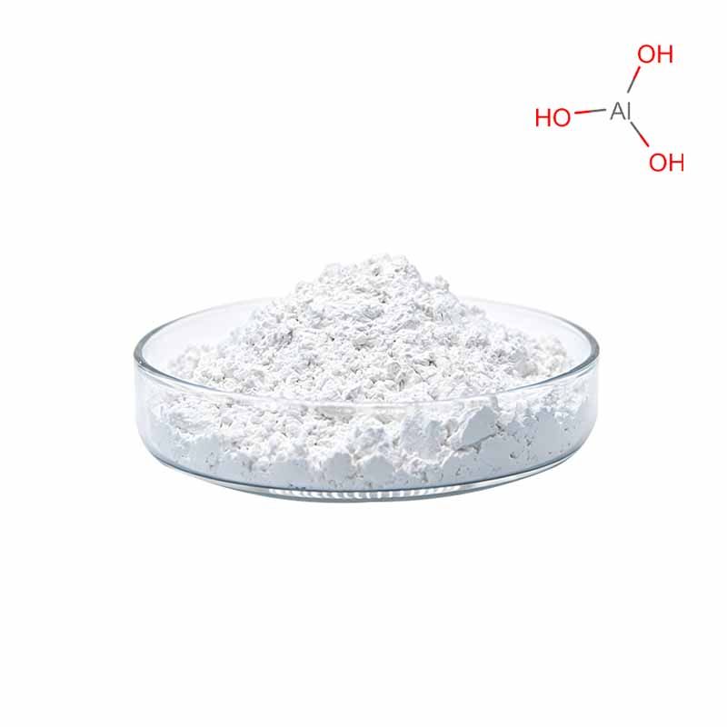 Aluminum hydroxide CAS#21645-51-2