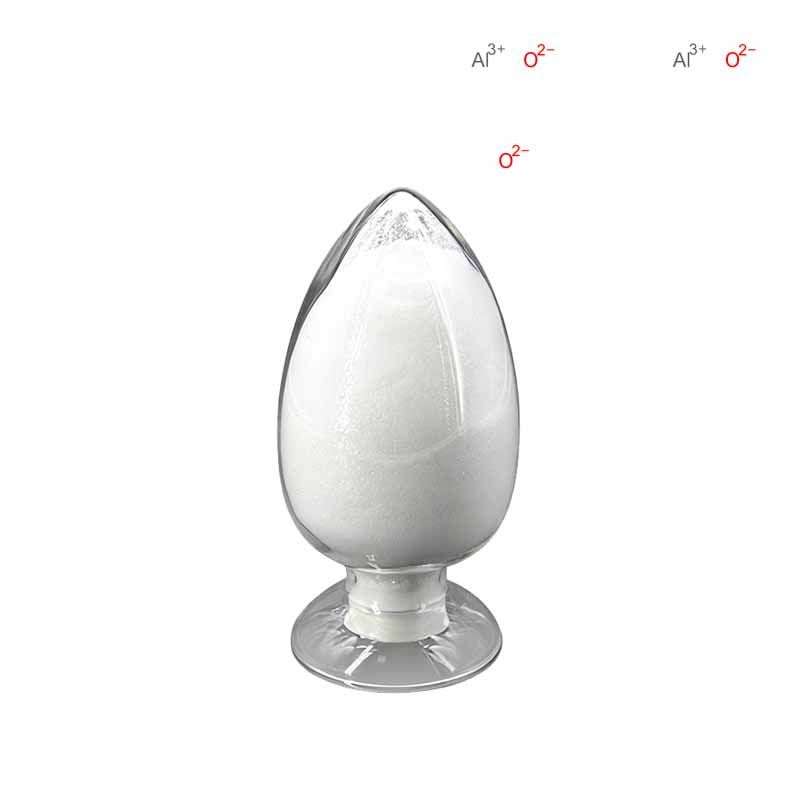 Aluminum oxide CAS#1344-28-1