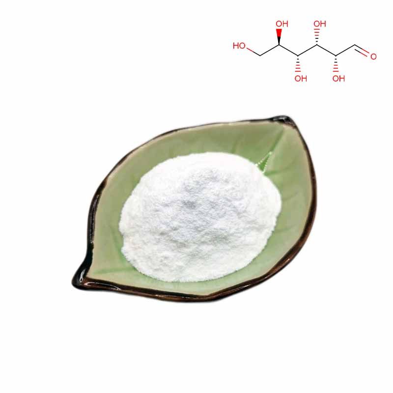 D(+)-Glucose CAS#50-99-7