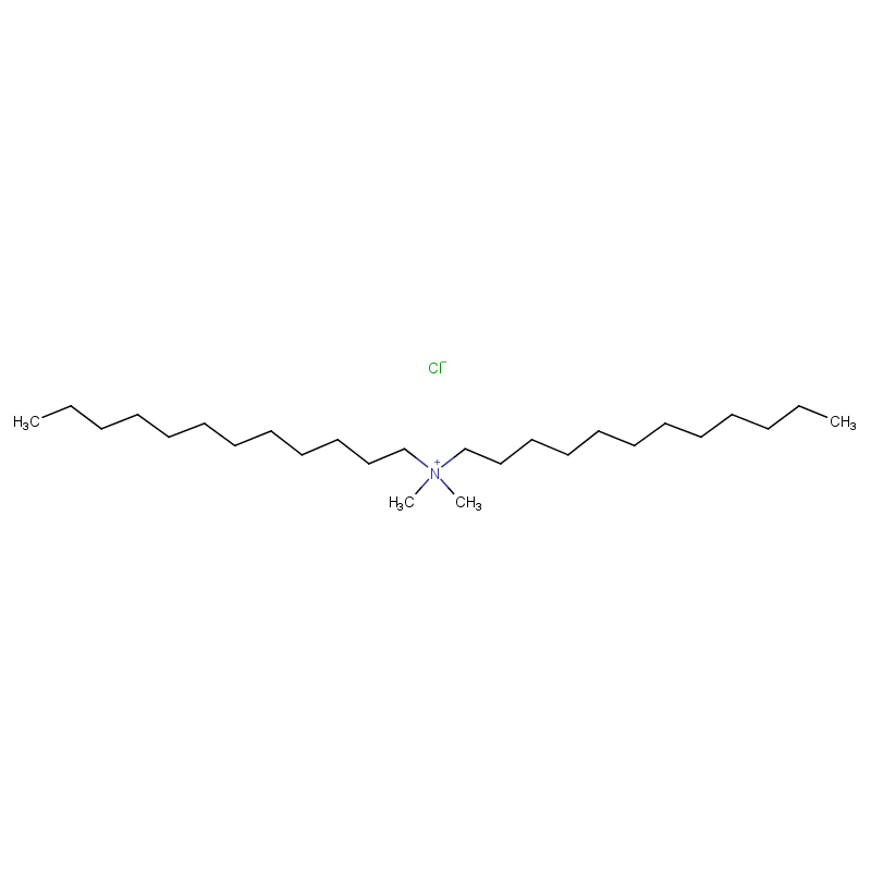 Didodecyl dimethyl ammonium chloride CAS#3401-74-9