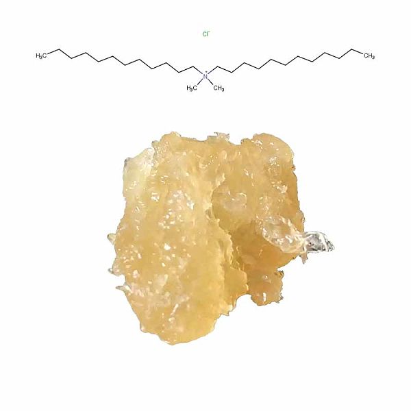Didodecyl dimethyl ammonium chloride CAS#3401-74-9