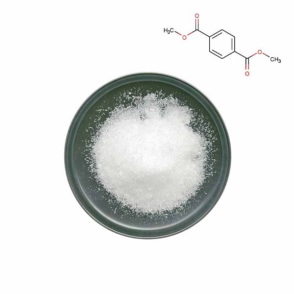 Dimethyl terephthalate CAS#120-61-6