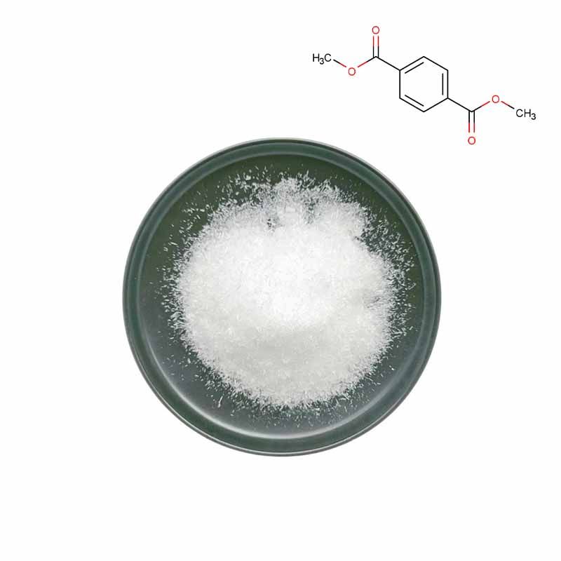 Dimethyl terephthalate CAS#120-61-6