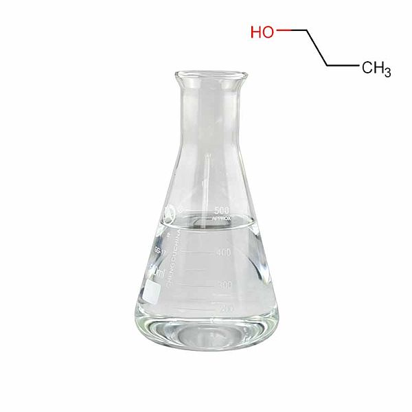 1-Propano1 CAS#71-23-8