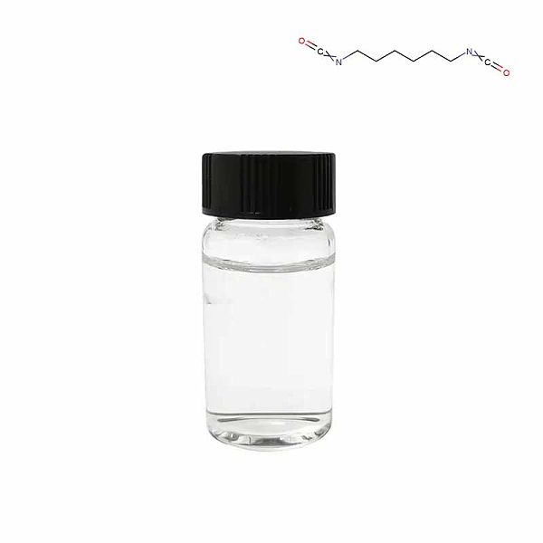 Hexamethylene Diisocyanate CAS#822-06-0